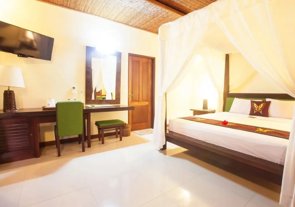 Убуд: Unique Villas Ubud