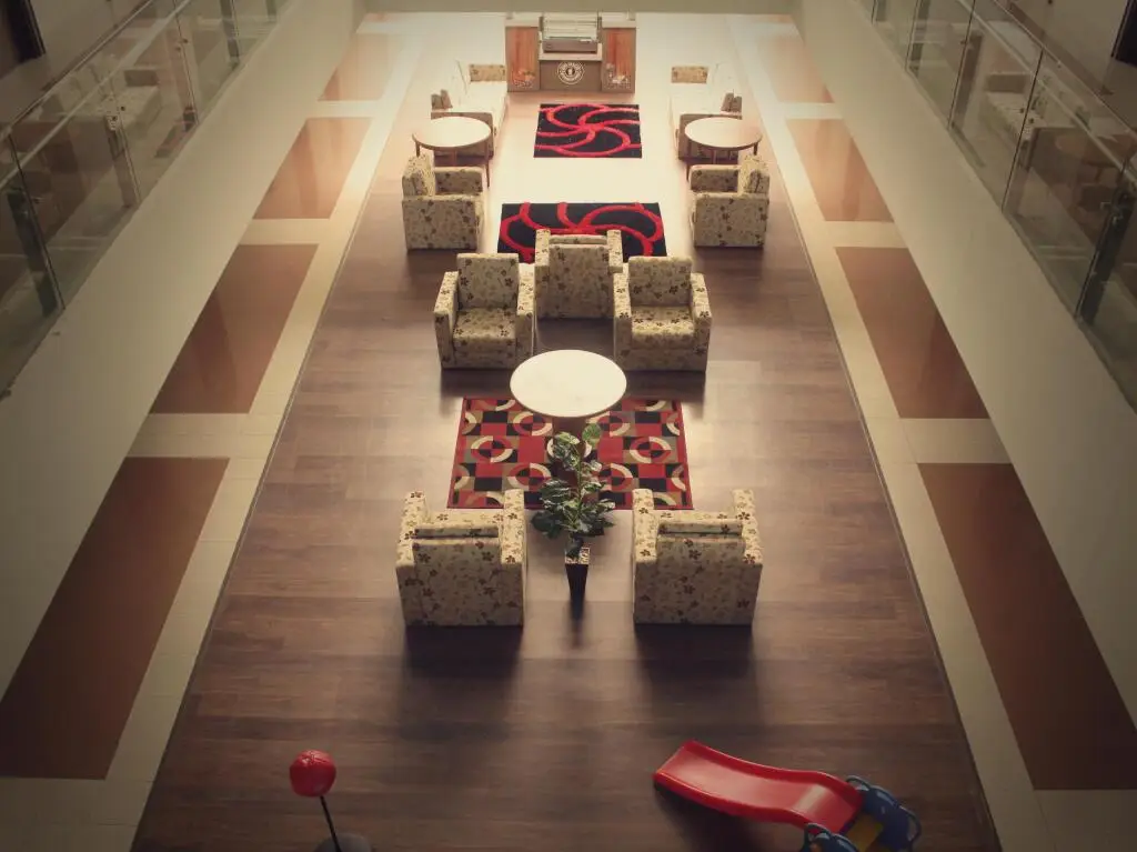 Джакарта: Cheers Residential