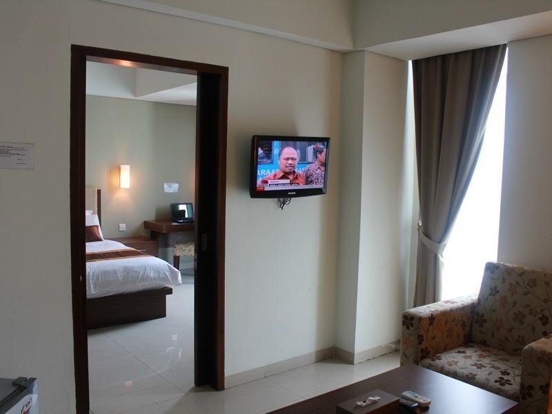 Джакарта: Cheers Residential
