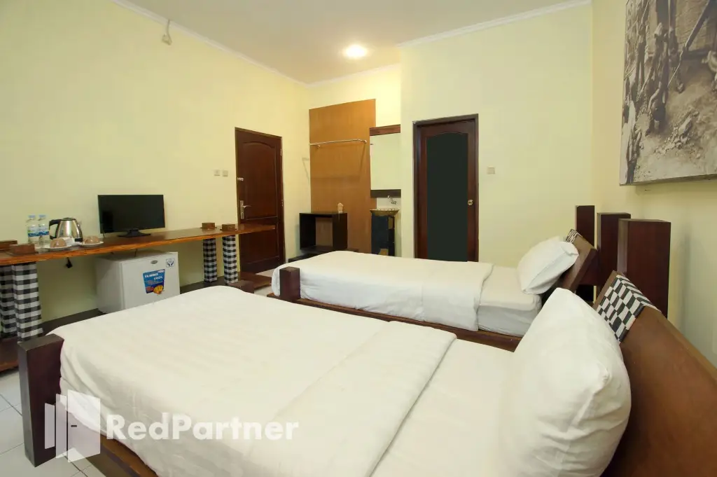 Ngaglik: Rumah Palagan Guest House
