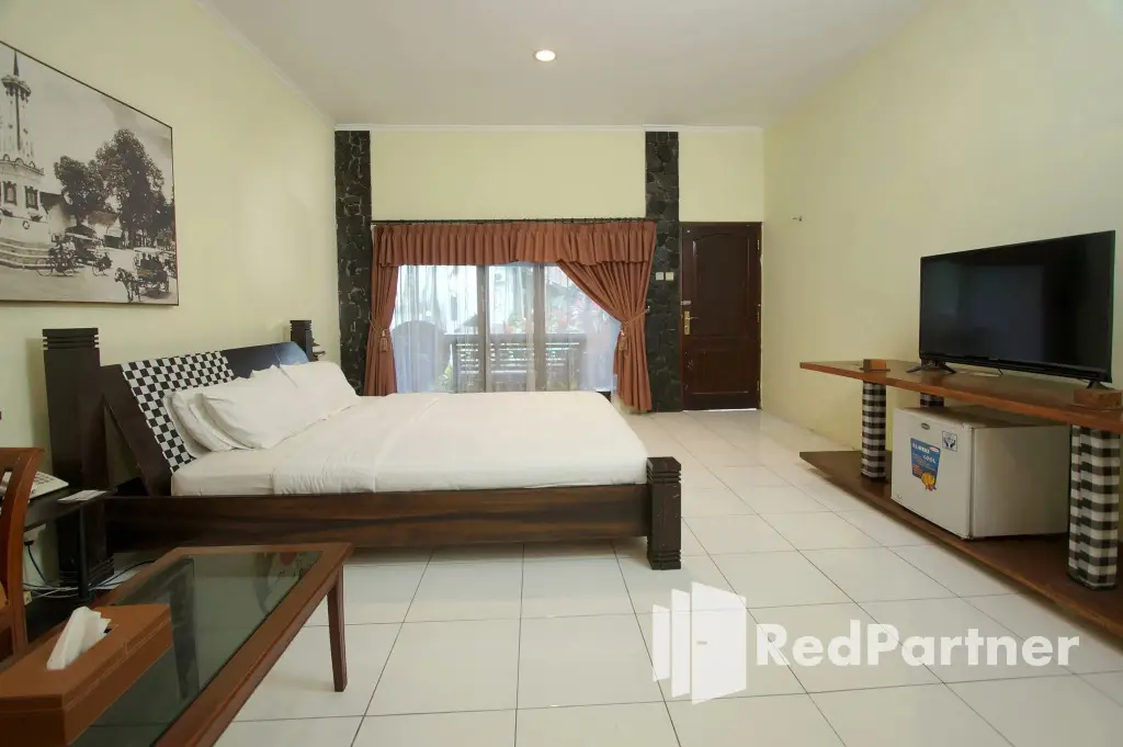 Ngaglik: Rumah Palagan Guest House