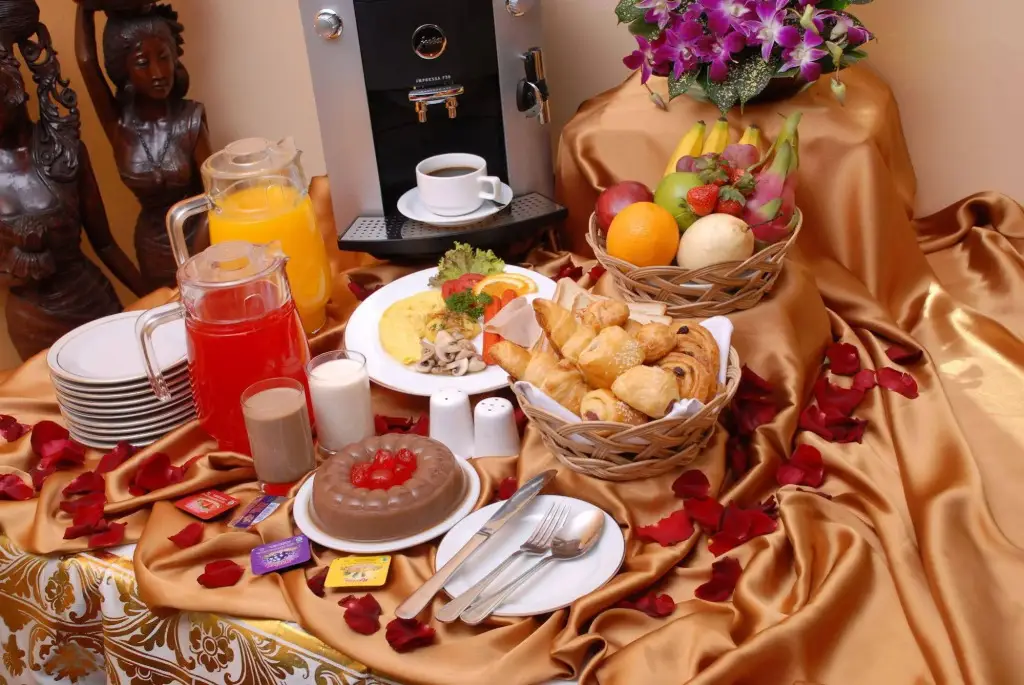 Джакарта: Blessing Residence