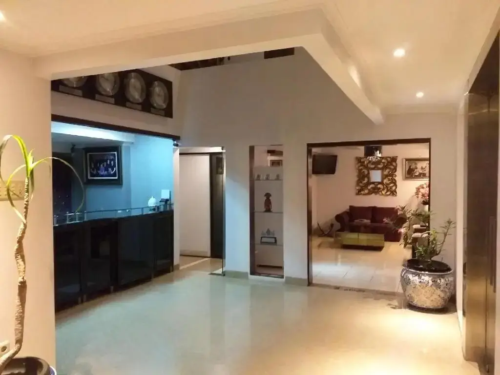 Blessing Residence — фото 1
