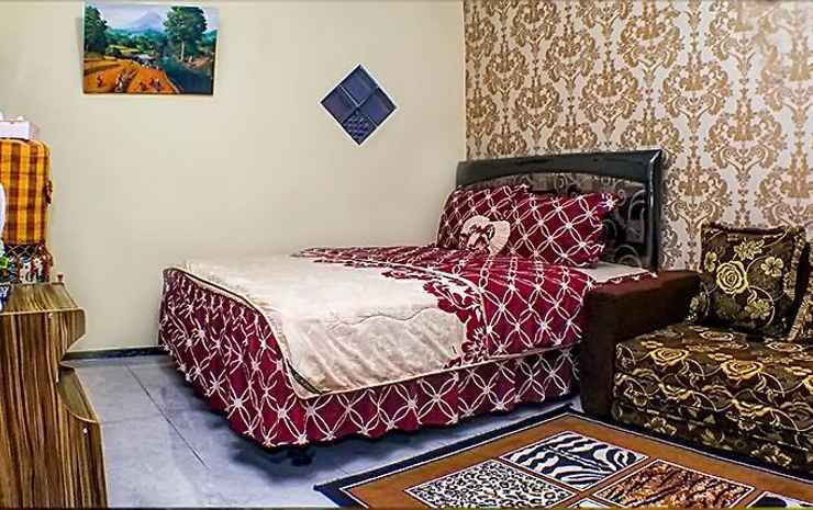 Бату: Griya Sumber Rejeki Homestay