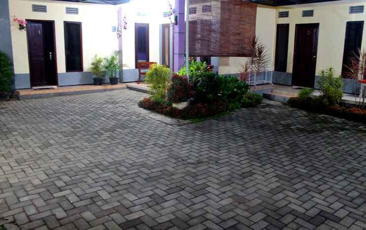 Griya Sumber Rejeki Homestay — фото 1