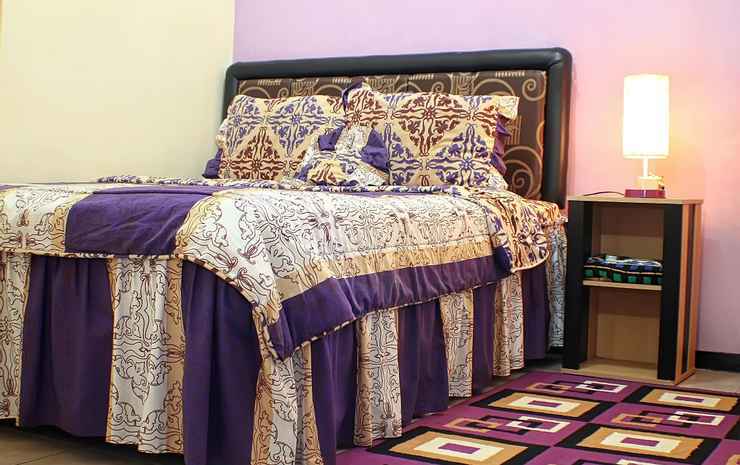 Бату: Griya Sumber Rejeki Homestay