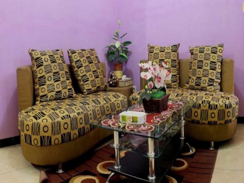 Бату: Griya Sumber Rejeki Homestay