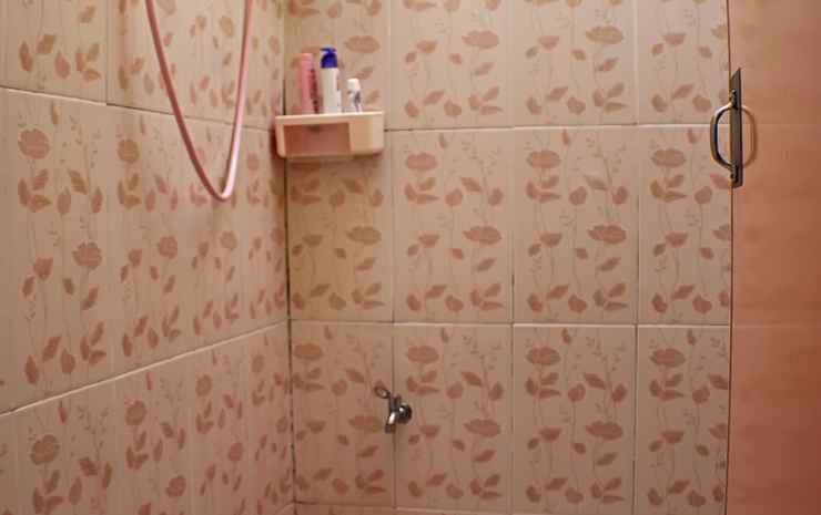Бату: Griya Sumber Rejeki Homestay