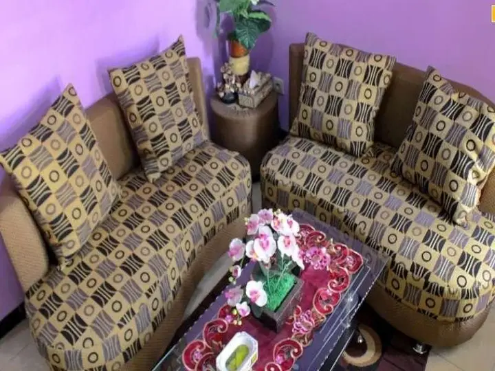 Бату: Griya Sumber Rejeki Homestay