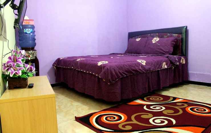 Бату: Griya Sumber Rejeki Homestay