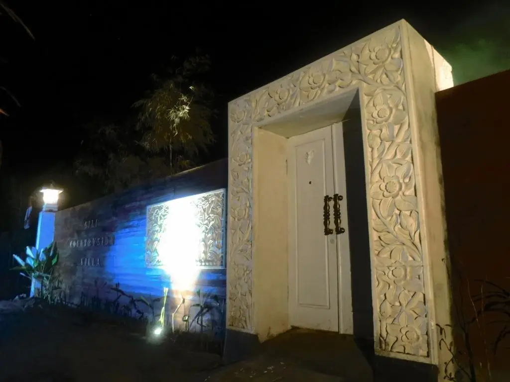 Гили Траванган: Gili Countrysaid Villa