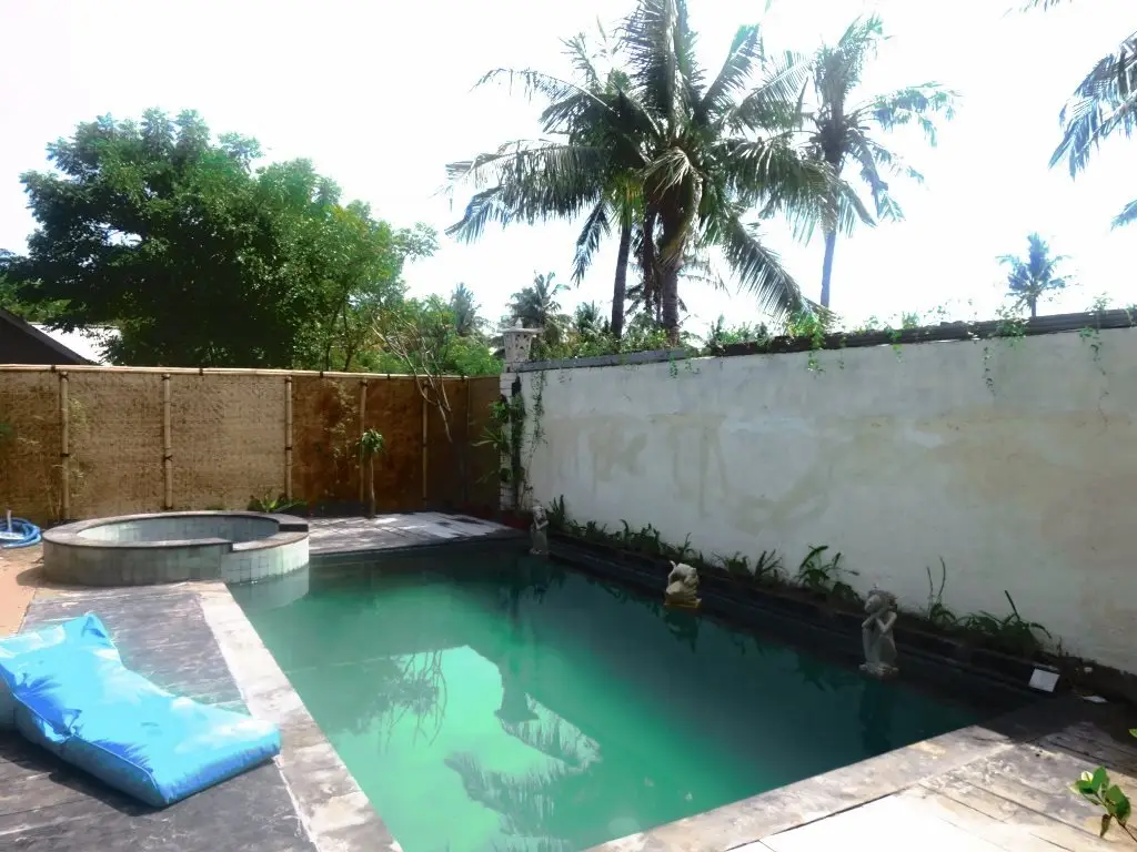Гили Траванган: Gili Countrysaid Villa