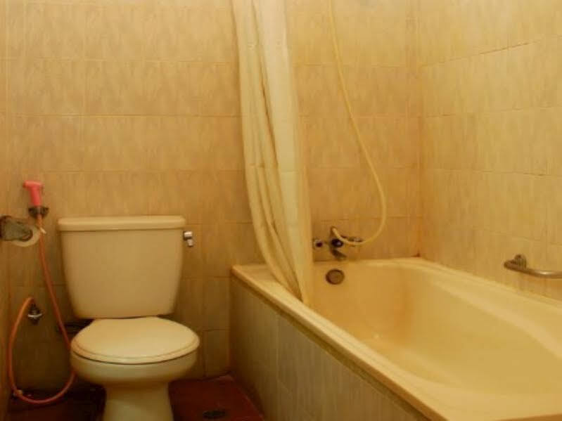 Депок: Sejahtera Family and Apartment