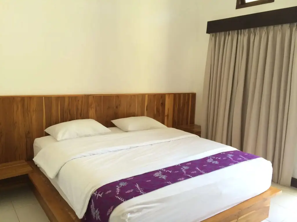Кута: Kutamara Hotel