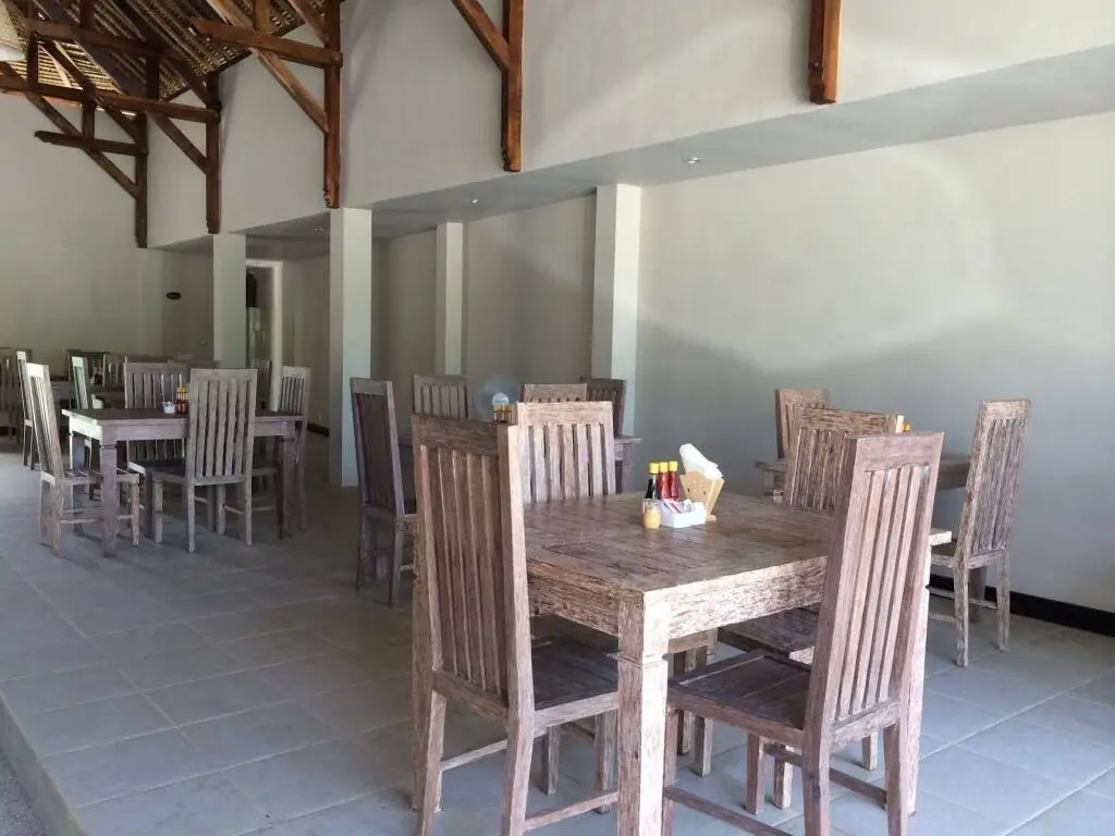 Кута: Kutamara Hotel