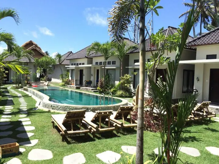 Кута: Kutamara Hotel