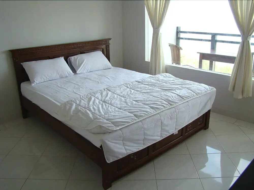 Пекату: Ketty Homestay