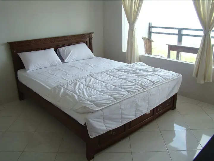 Пекату: Ketty Homestay