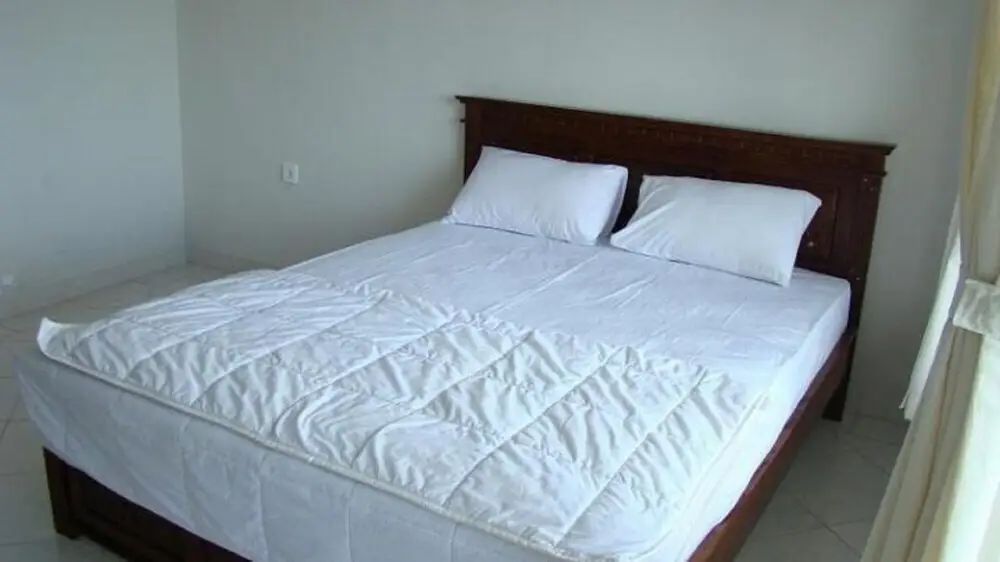 Пекату: Ketty Homestay