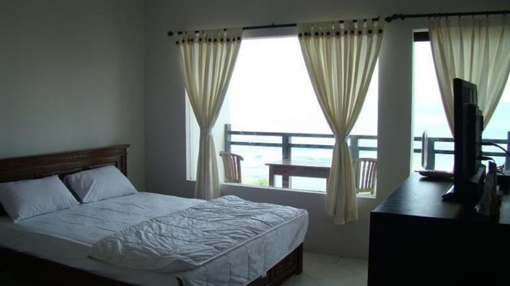 Пекату: Ketty Homestay