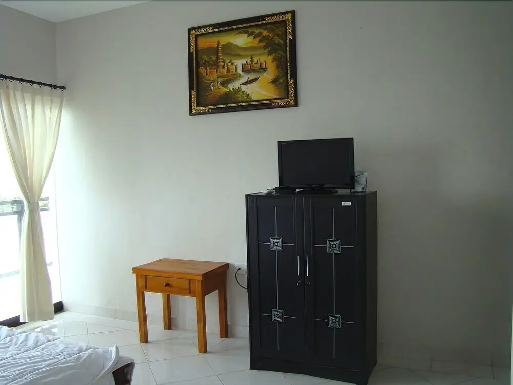 Пекату: Ketty Homestay