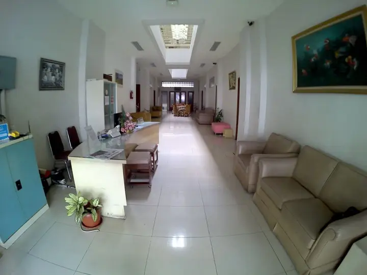 Бандунг: Hotel Asoka