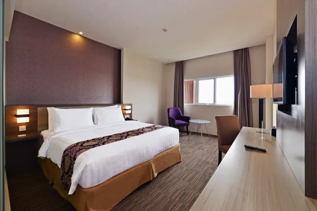Чикаранг: Swiss-Belinn Cibitung