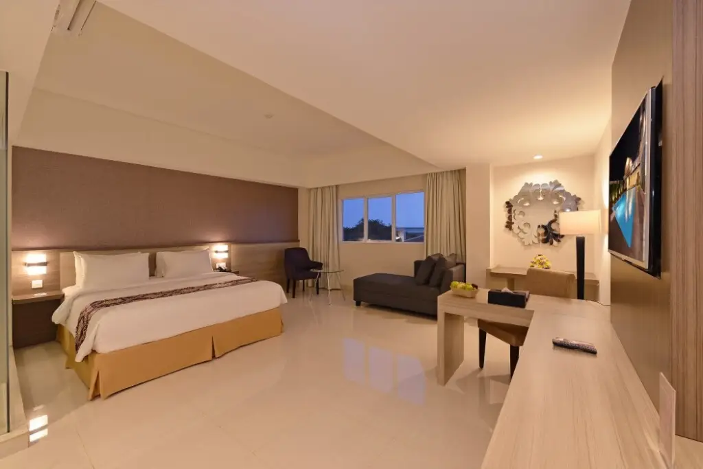 Чикаранг: Swiss-Belinn Cibitung