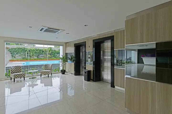 Чикаранг: Swiss-Belinn Cibitung