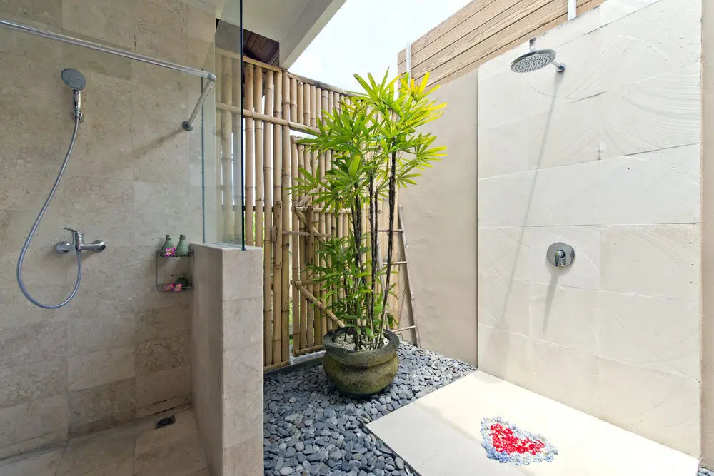 Селемадег: Sahaja Sawah Resort