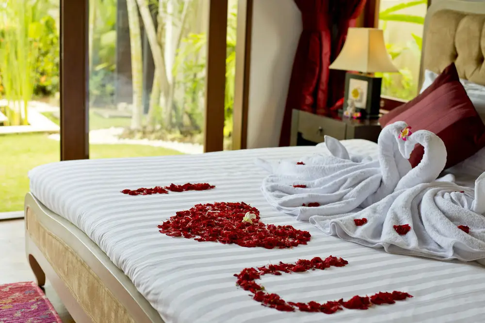 Селемадег: Sahaja Sawah Resort