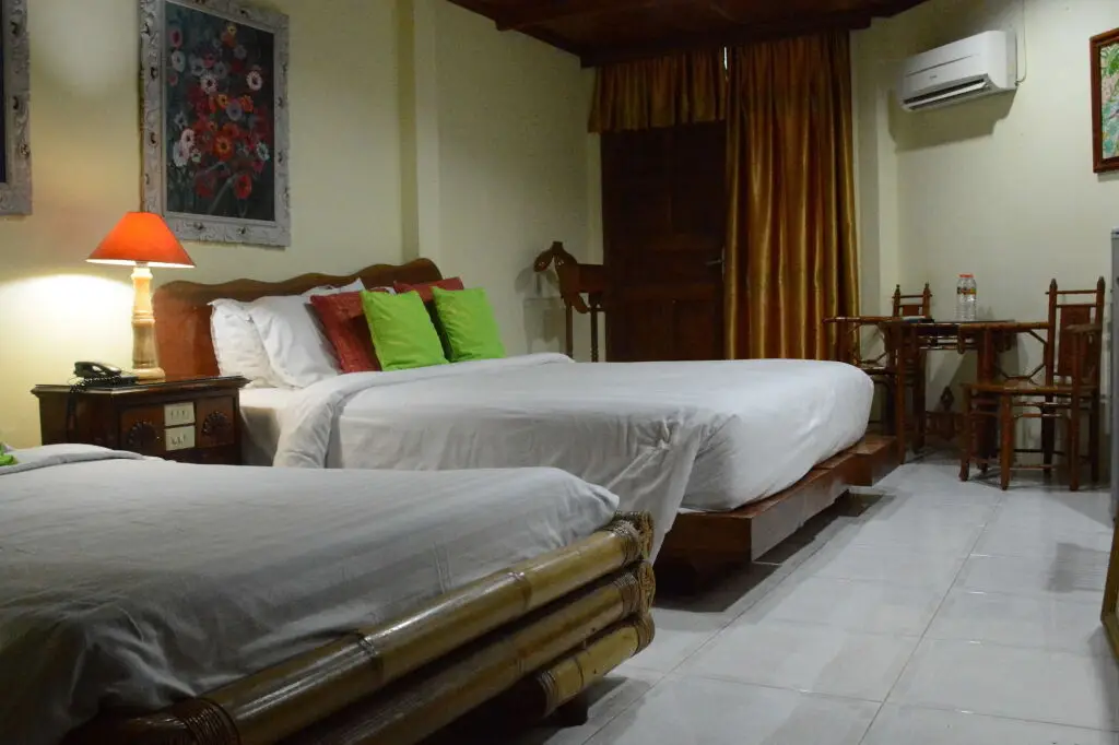 Слеман: Hotel Sewu Mas