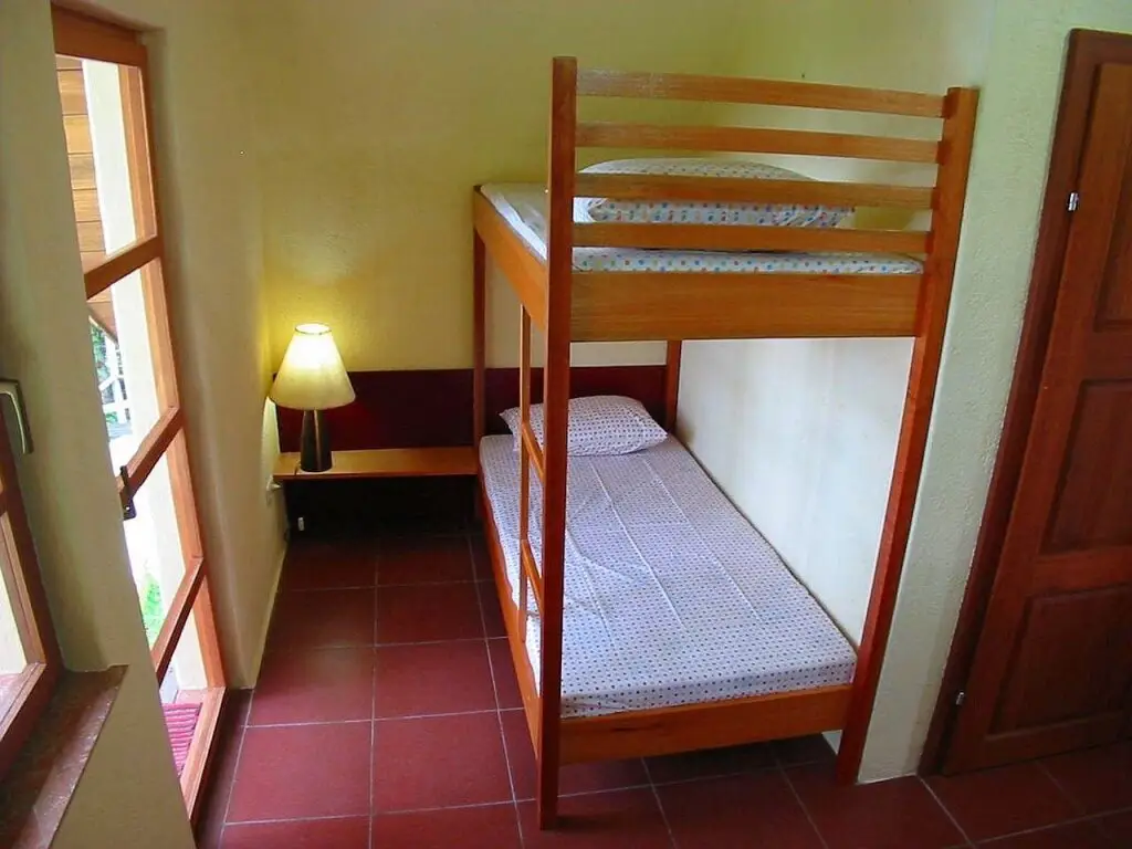 Озеро Тоба: Villa Durian