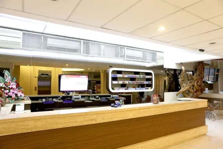 Сурабая: Citihub Hotel @ Arjuna