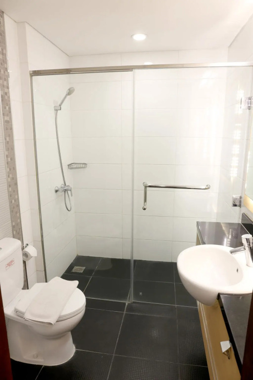 Сурабая: Citihub Hotel @ Arjuna