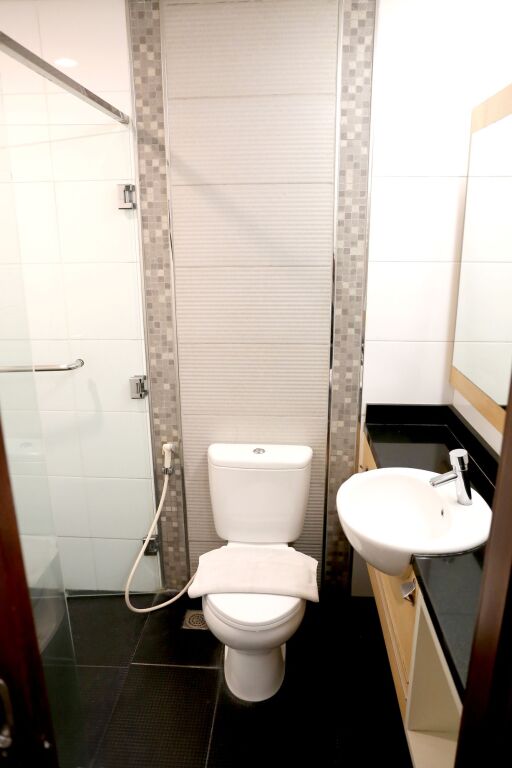 Сурабая: Citihub Hotel @ Arjuna