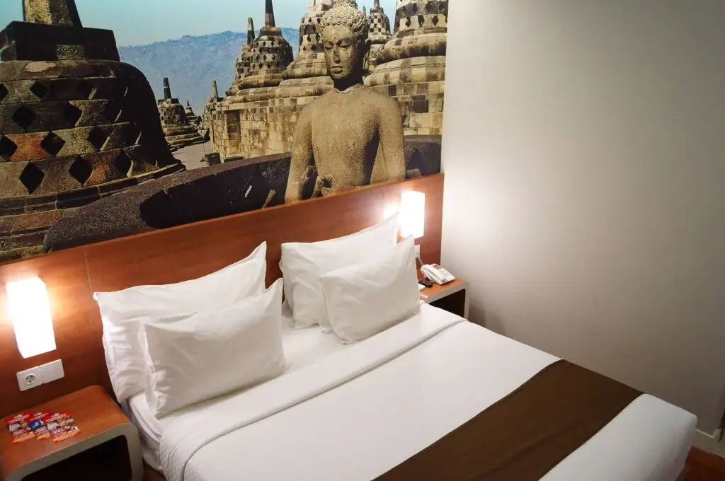 Сурабая: Citihub Hotel @Mayjen