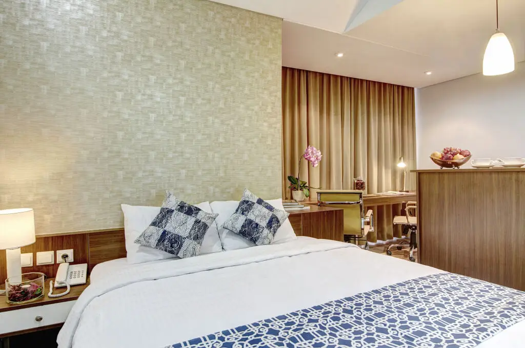 Джакарта: Sampit Residence Managed by FLAT06