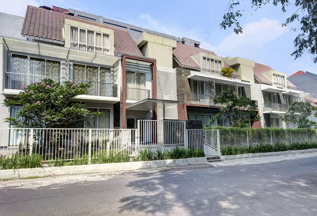 Джакарта: Sampit Residence Managed by FLAT06
