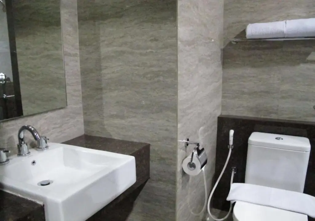 Джакарта: Sampit Residence Managed by FLAT06