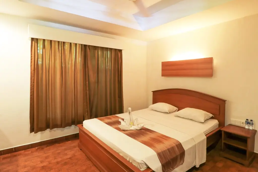 Кута: Ayu Lili Garden Hotel