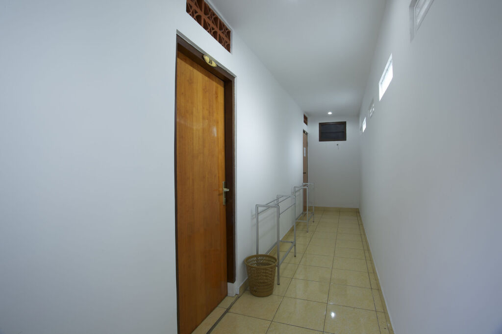 Кута: Ayu Lili Garden Hotel