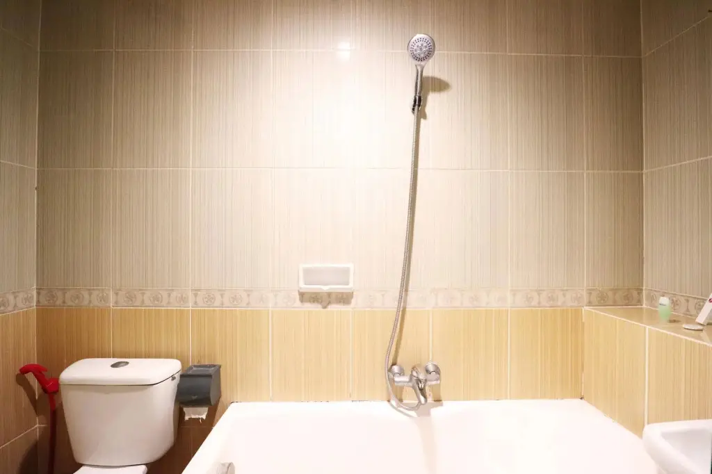 Джакарта: Hotel Feodora