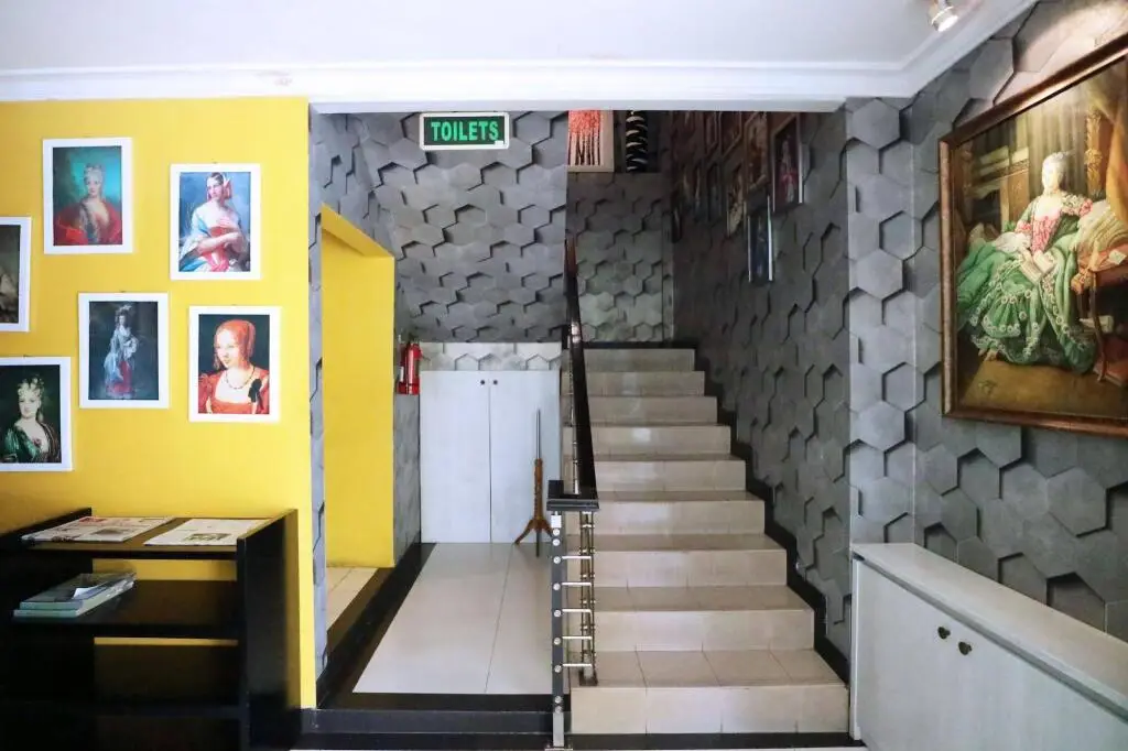 Джакарта: Hotel Feodora