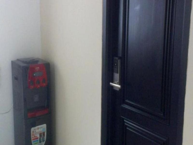Сурабая: Hos Homestay