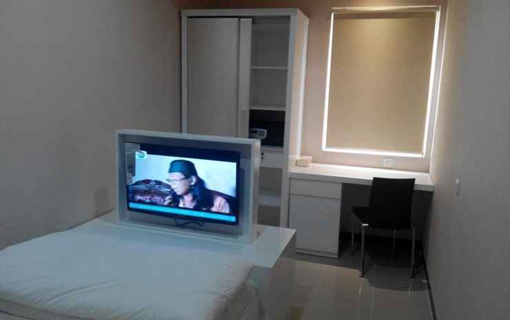 Сурабая: Hos Homestay