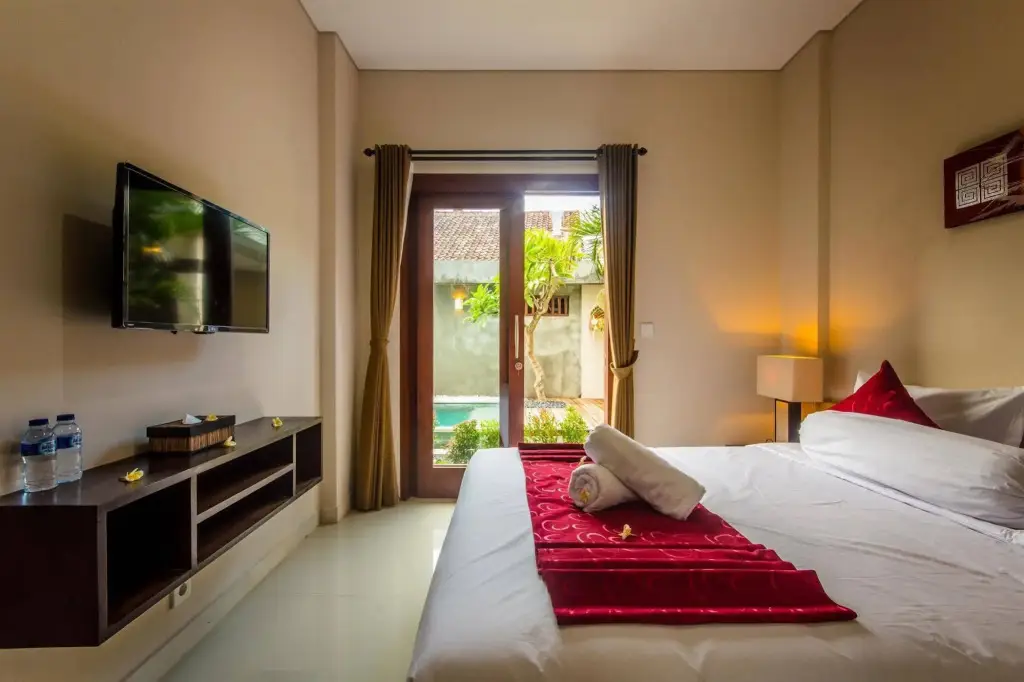 Кута: Valka Bali By Boutique Hotels & Villas