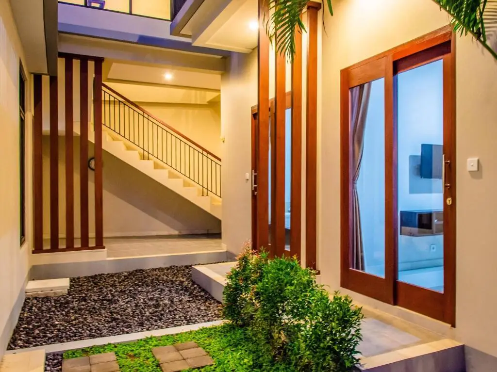 Кута: Valka Bali By Boutique Hotels & Villas