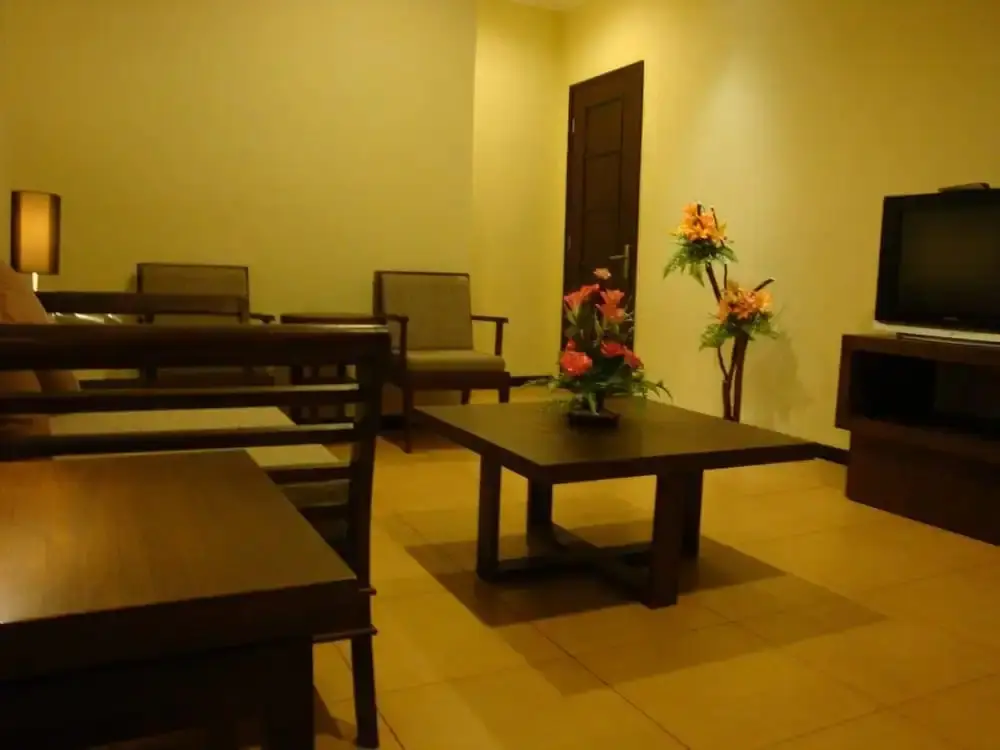 Соронг: Luxio Hotel Sorong