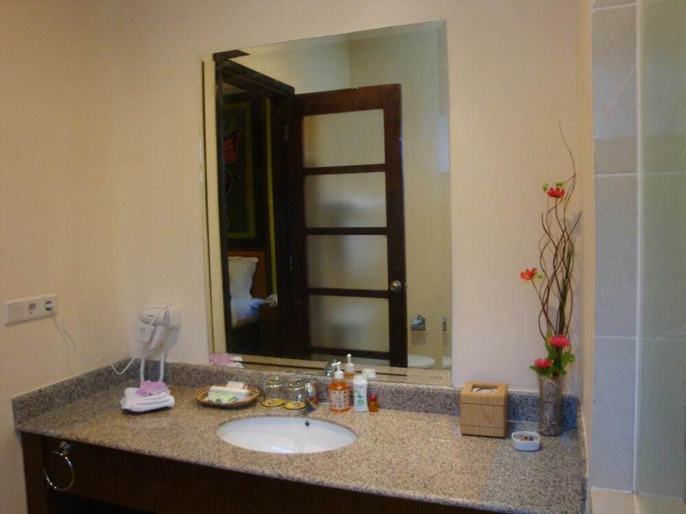 Соронг: Luxio Hotel Sorong